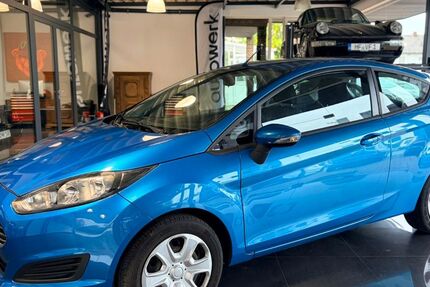 Ford Fiesta 80.750 km 5.595 &euro; Herford 32049