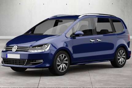 VW Sharan 70.760 km 28.990 &euro; Osterode 37520