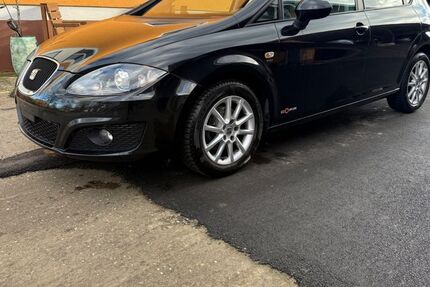 Seat Leon 251.600 km 3.999 &euro; Hohen-sülzen 67591