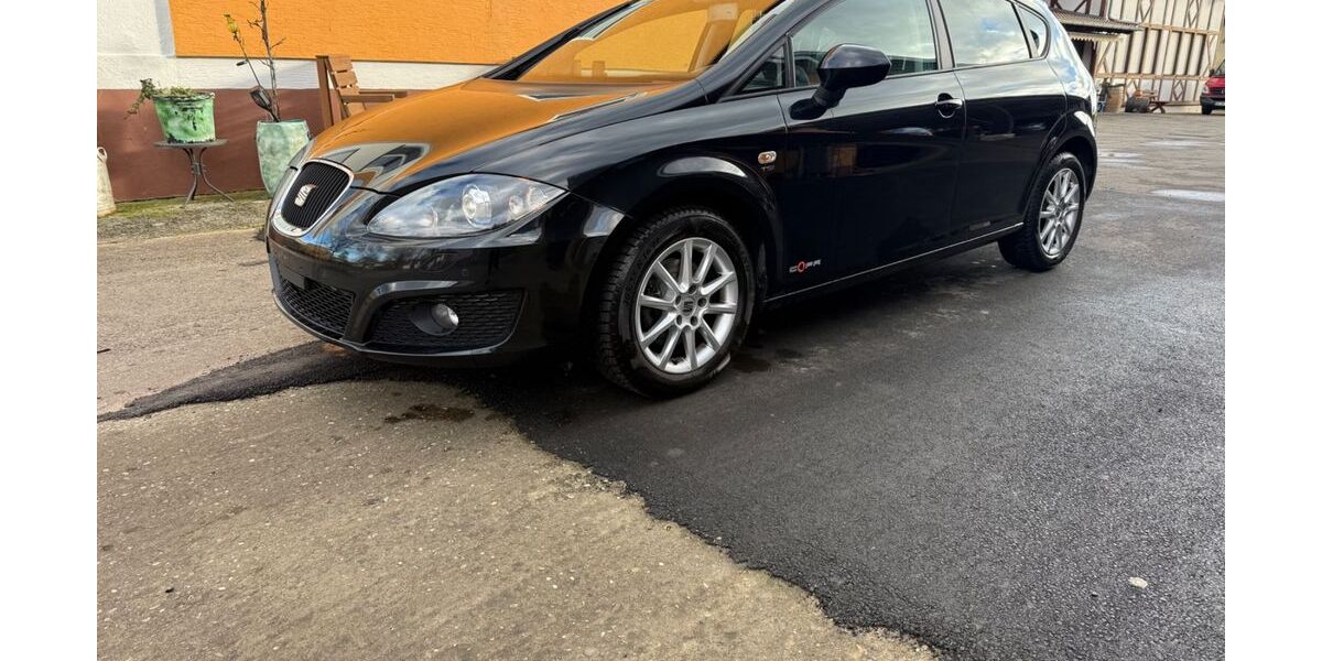 Seat Leon 251.600 km 3.999 &euro; Hohen-sülzen 67591