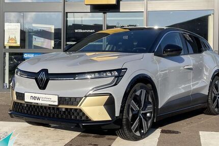 Renault Megane E-TECH 48.200 km 24.950 &euro; Idar-Oberstein 55743