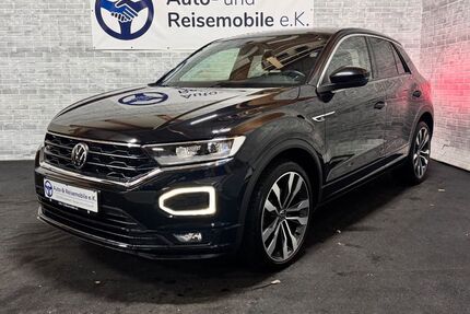 VW T-Roc 44.613 km 25.900 &euro; Spaichingen 78549