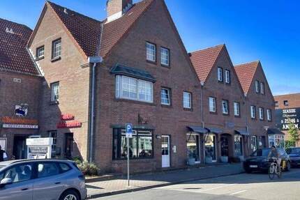 Wohnung Wittdün - 2 Zimmer, 49 m&sup2;, 280.000&euro; | Angebot:25672663