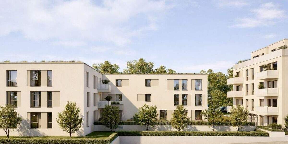 Etagenwohnung Wiesbaden / Wiesbaden Südost Wiesbaden - 3 Zimmer, 78 m&sup2;, 495.000&euro; | Angebot:25796832