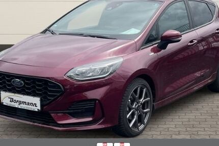 Ford Fiesta 30.418 km 17.640 &euro; Herne Wanne-Eickel 44653
