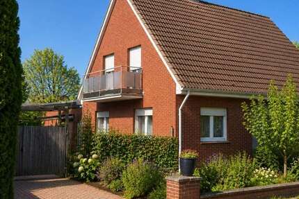 Haus Schüttorf - 6 Zimmer, 172 m&sup2;, 420.000&euro; | Angebot:26429735