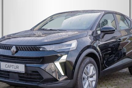 Renault Captur 8.247 km 22.990 &euro; Genthin 39307