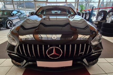 Mercedes-Benz AMG GT 106.800 km 59.890 &euro; Kirchwalsede 27386