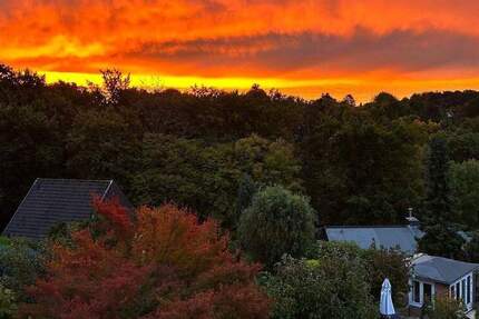 Individuelles Haus mit Weitblick in Kettwig 4 zimmer