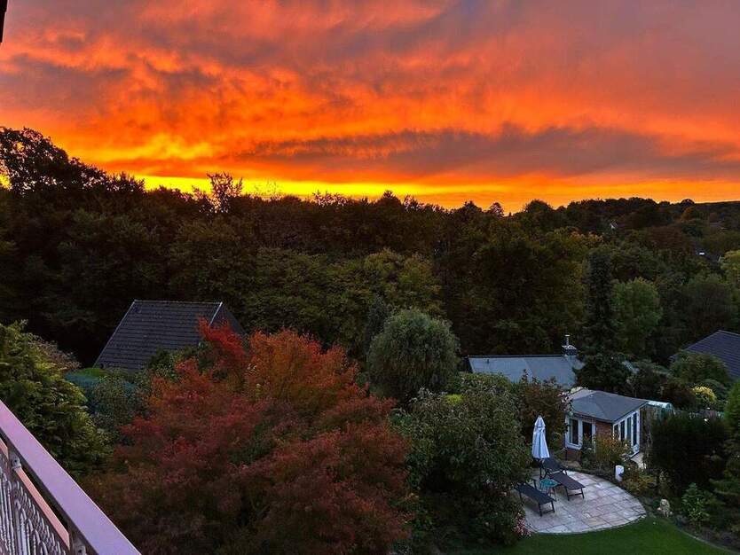 Individuelles Haus mit Weitblick in Kettwig 4 zimmer