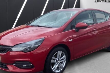 Opel Astra 123.000 km 10.600 € Ketsch 68775
