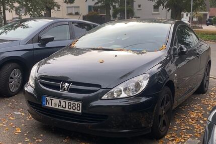 Peugeot 307 185.000 km 3.490 &euro; Wendlingen 73240
