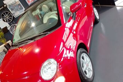Fiat 500 138.809 km 4.900 € Kerpen 50171