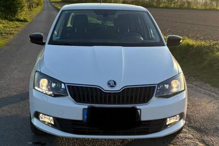 Skoda Fabia 145.750 km 6.999 &euro; Guxhagen 34302