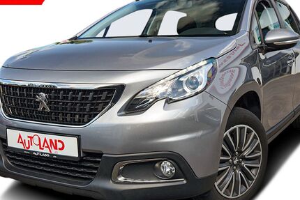 Peugeot 2008 39.989 km 14.950 &euro; Gotha 99867