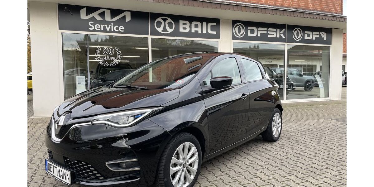 Renault ZOE 44.550 km 12.900 € Dortmund 44329