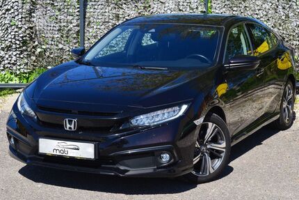 Honda Civic 68.900 km 21.990 &euro; Pocking 94060