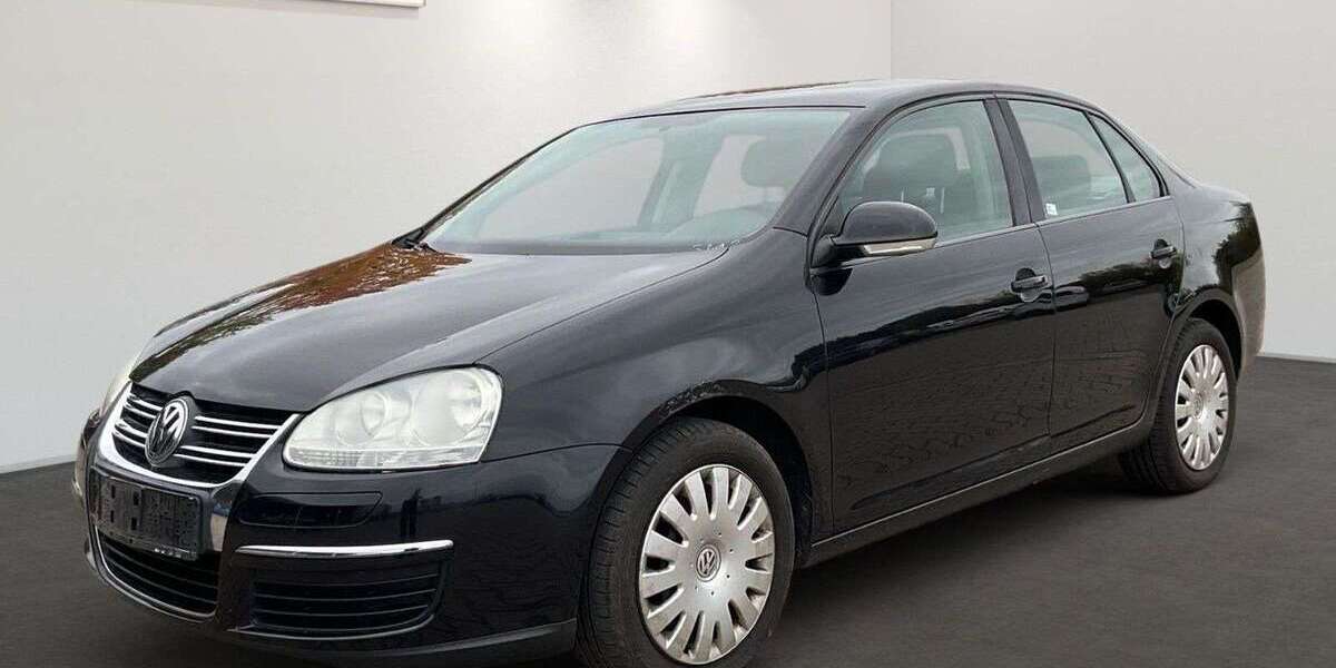 VW Jetta 213.251 km 2.199 € Sandersdorf-Brehna 06796