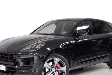 Porsche Macan 30.909 km 79.900 &euro; Mannheim 68229