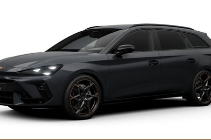 Cupra Leon 1.505 km 37.430 &euro; Stuttgart-Feuerbach 70469
