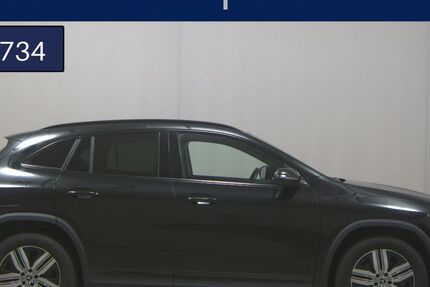 Mercedes-Benz EQA 97.691 km 26.980 &euro; Gyhum/Bockel 27404
