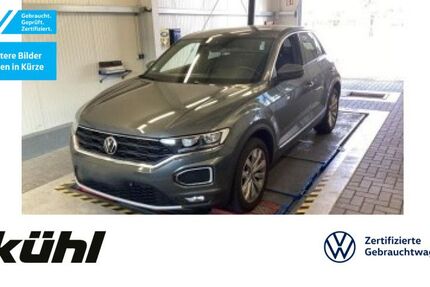 VW T-Roc 31.600 km 23.780 € Gifhorn 38518