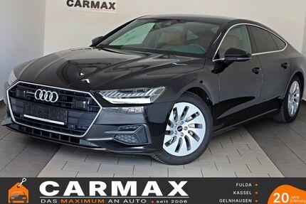 Audi A7 126.942 km 34.900 &euro; Fulda 36043