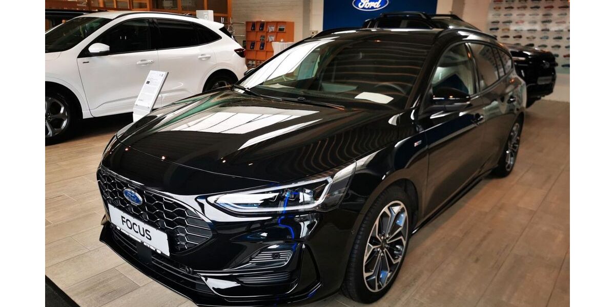 Ford Focus 7.850 km 26.890 &euro; Hilter 49176