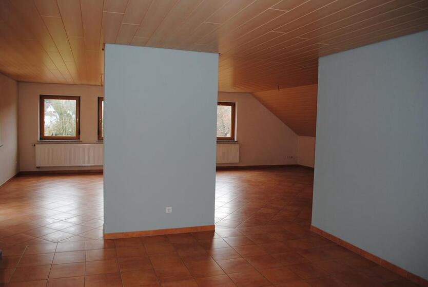 Großzügige 3-Raum-Wohnung