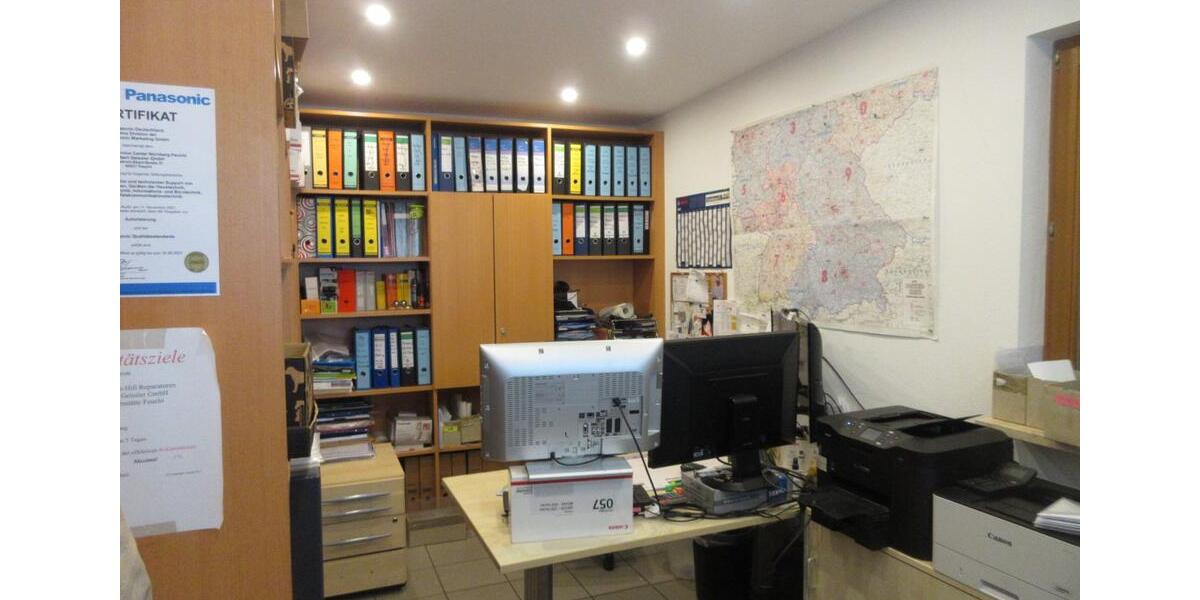 Gewerbeobjekt Feucht - 2.650&euro; | Angebot:21711683