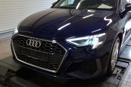 Audi A3 68.800 km 23.488 &euro; Mühlheim 63165