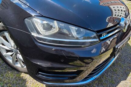 VW Golf 187.000 km 9.899 &euro; Chemnitz 09113