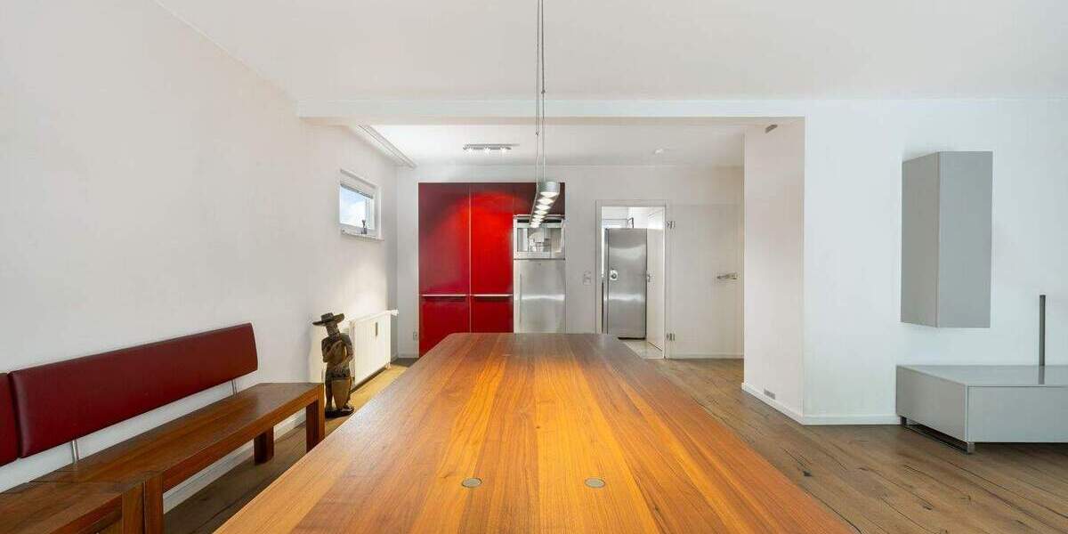 Einfamilienhaus Velbert Langenberg - 7 Zimmer, 113 m&sup2;, 599.000&euro; | Angebot:25738476