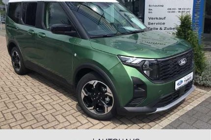 Ford Tourneo Courier 2.800 km 28.990 &euro; Bramsche 49565