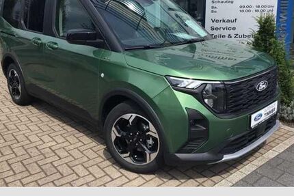 Ford Tourneo Courier 6.900 km 27.840 &euro; Bramsche 49565