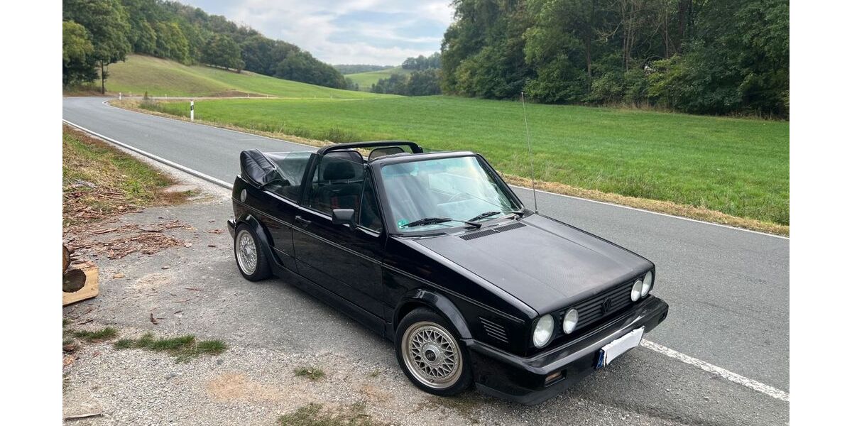 VW Golf 148.500 km 7.999 &euro; Jena 07743