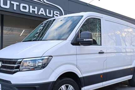 VW Crafter 63.038 km 33.650 &euro; Rheda-Wiedenbrück 33378