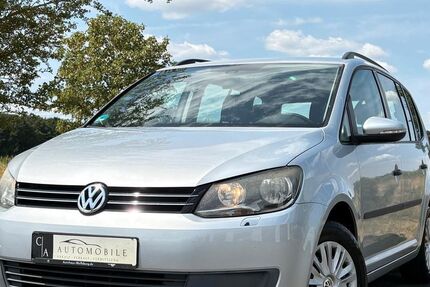 VW Touran 177.610 km 5.990 &euro; Weihenzell 91629