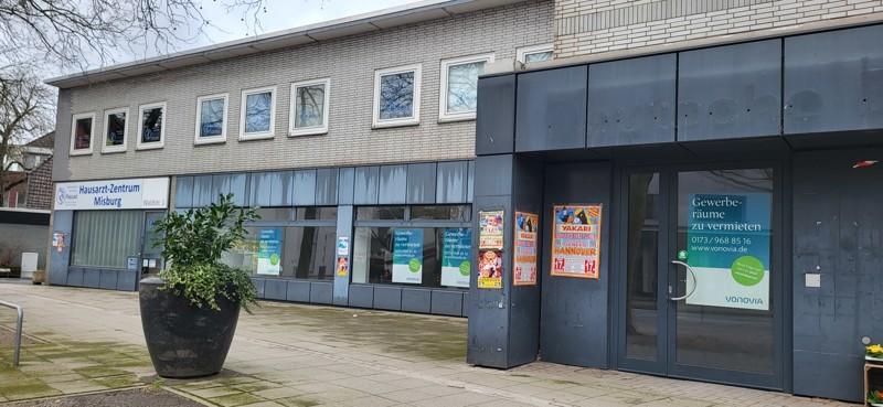 Gewerbeobjekt Hannover Misburg-Anderten - 5.265&euro; | Angebot:15117191