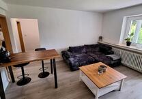 2 Zimmer Wohnung Troisdorf