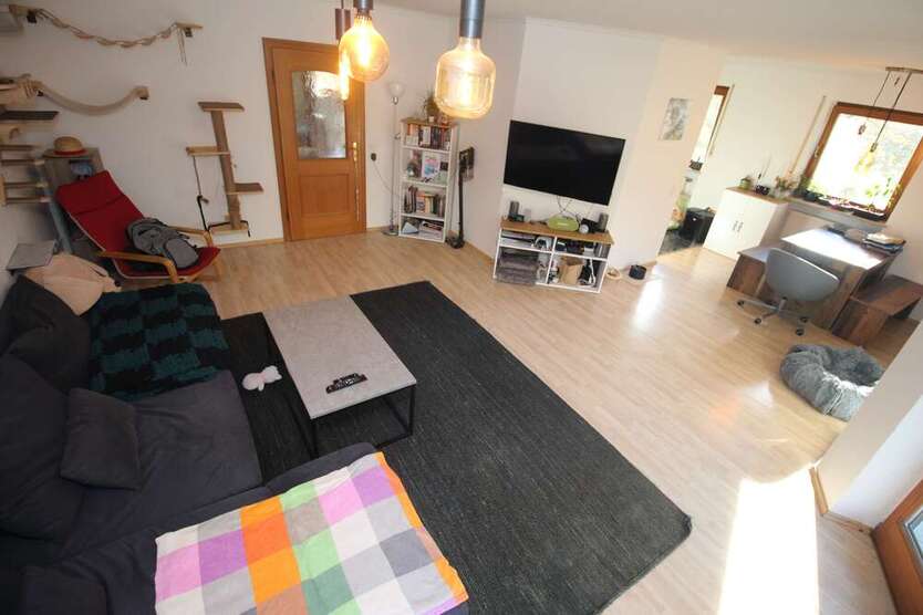 Wohnung zum Kaufen in Landshut 365.000 € 101 m²
