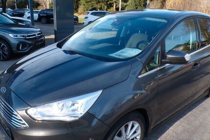 Ford C-Max 72.600 km 11.990 &euro; Sedelsberg 26683