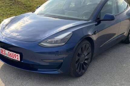 Tesla Model 3 73.000 km 27.500 &euro; Außernzell 94532