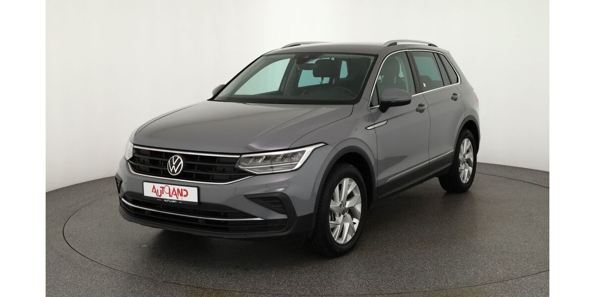 VW Tiguan 75.205 km 30.950 &euro; Göttingen 37081