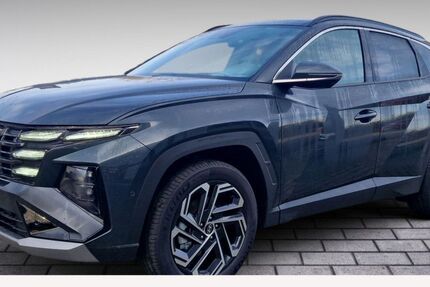Hyundai TUCSON 2.100 km 39.990 &euro; Iserlohn 58636