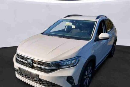 VW Taigo 22.989 km 21.950 &euro; Heek 48619