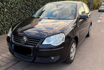 VW Polo 170.000 km 2.200 &euro; Bischofsheim 65474