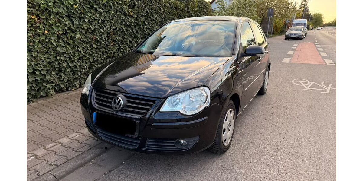 VW Polo 170.000 km 2.300 &euro; Bischofsheim 65474