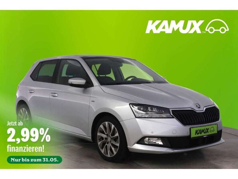 Fabia