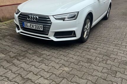 Audi A4 150.800 km 15.699 &euro; Ettenheim 77955